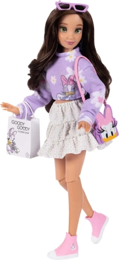 Bohatá sada doplňků pro kreativní hru