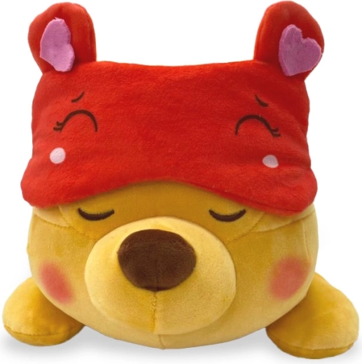 Hebkost, která ukolébá ke spánku