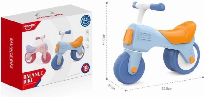 Dětské odrážedlo Sun Baby Sport