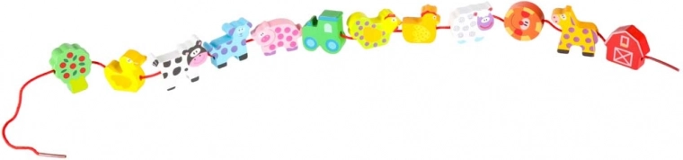 Trénink jemné motoriky a koordinace