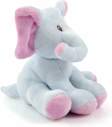 Kompaktní velikost 15 cm do dětské ručky