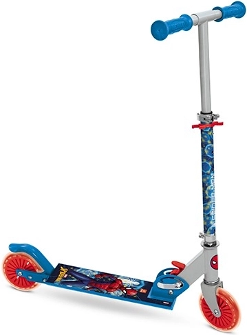 Nastavitelná řídítka pro perfektní ergonomii