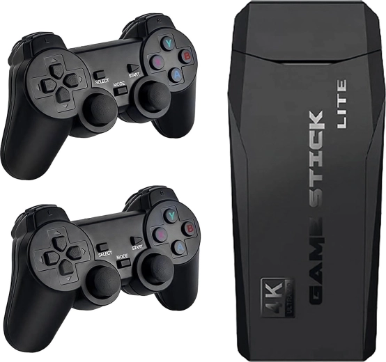 Více než 20 000 retro her