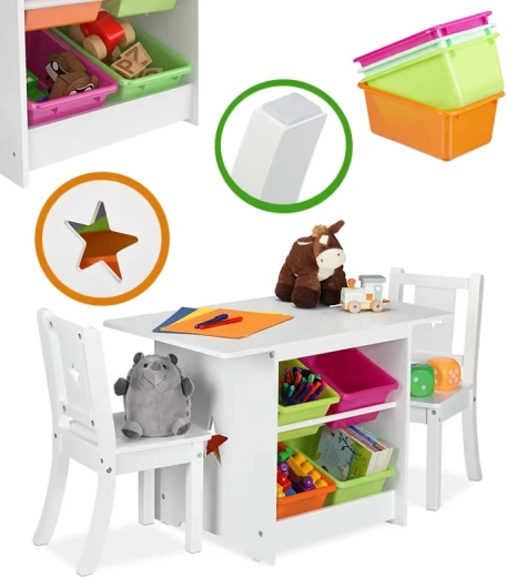 Bezpečný a odolný materiál