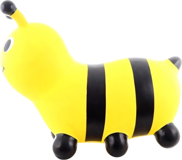 Snadné nafouknutí díky pumpičce v balení