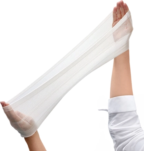 Vysoký pas pro ochranu po císařském řezu