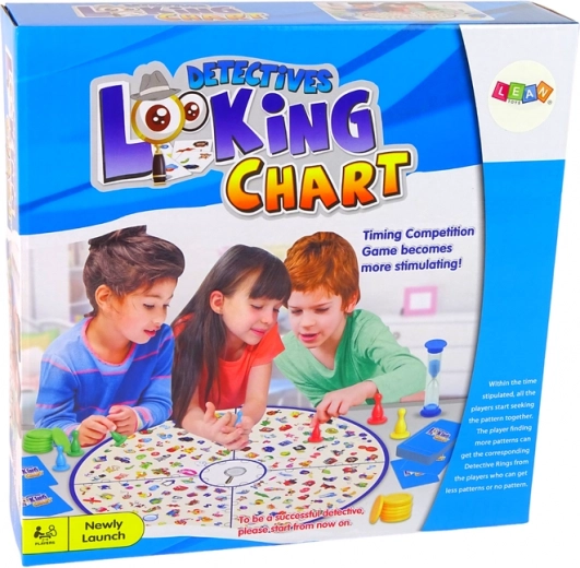 Učení hrou: trénink postřehu a času