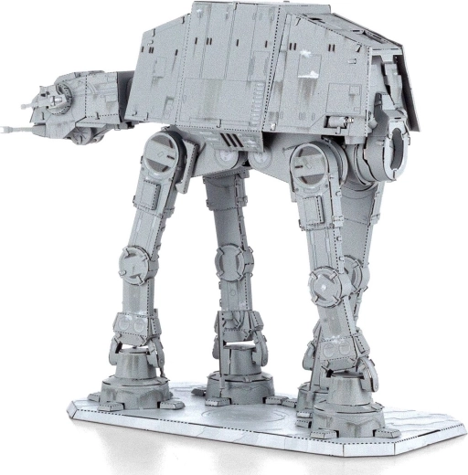 Ikonický imperiální AT-AT