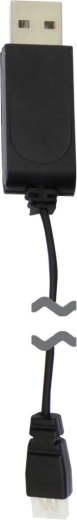 Nabíjecí USB kabel Jamara piper j3 - 1 kus