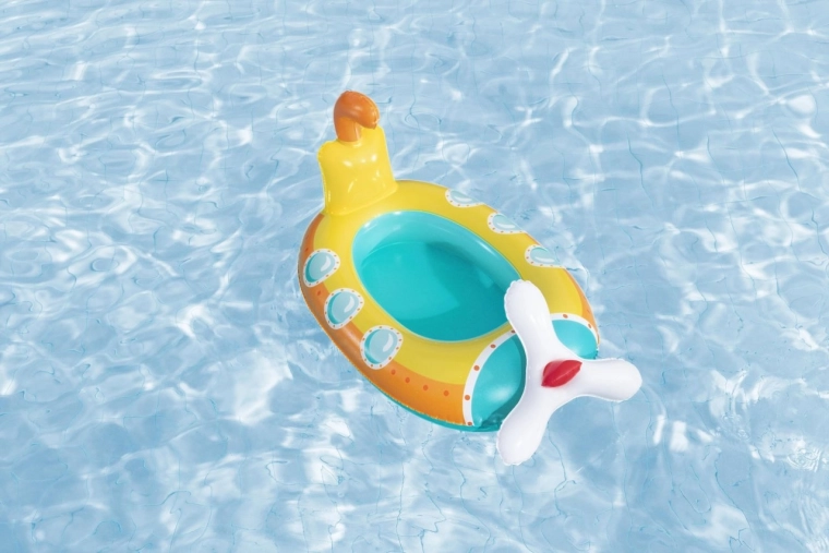 Odolný a lehký vinyl