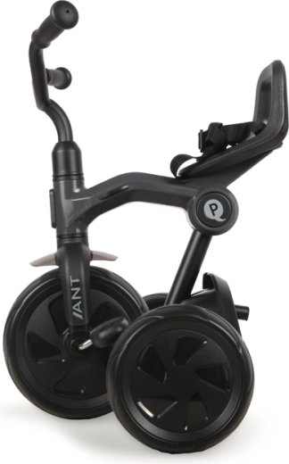 Rodičovská kontrola a pohodlí dítěte