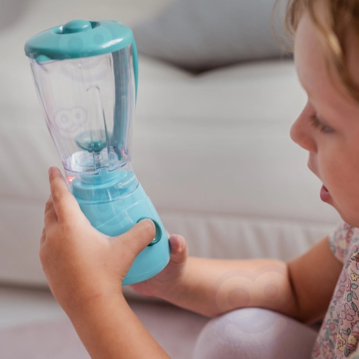 Blender na smoothie jako doopravdy