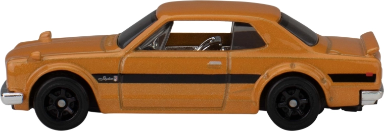 Kovová karoserie pro dlouhou výdrž