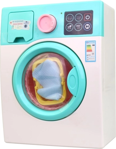 Realistický design pro hru na domácnost