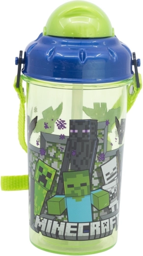 Popruh pro snadné přenášení