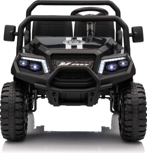 Rodičovský ovladač a bezpečnost Stop