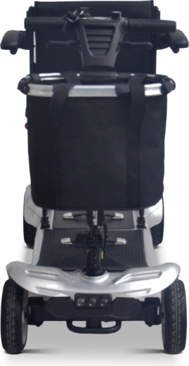 Pohodlné sedadlo s područkami a úložným prostorem