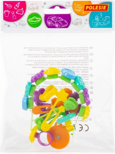 Praktické pouzdro na cesty