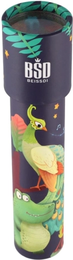 Veselé motivy zvířátek, které děti milují