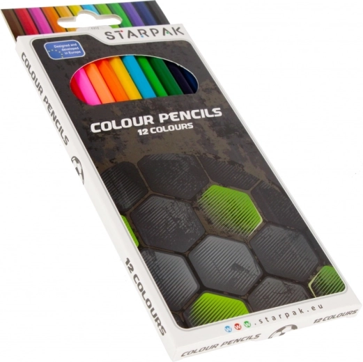 Předostřené hroty – připravené hned kreslit