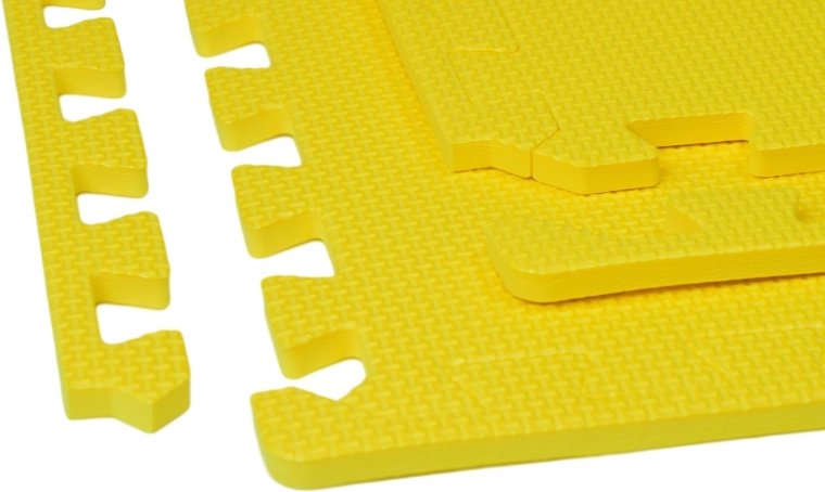 Hygienická a voděodolná údržba