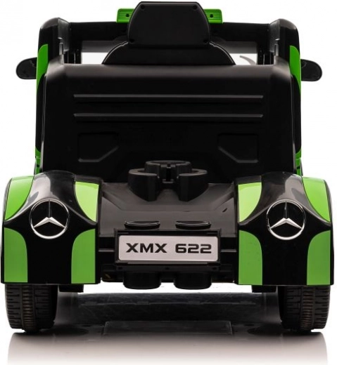 Odolná konstrukce na hraní každý den