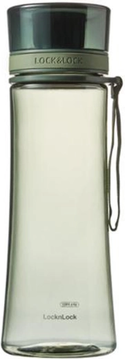 Plastová láhev s pítkem LOCK 480 ml