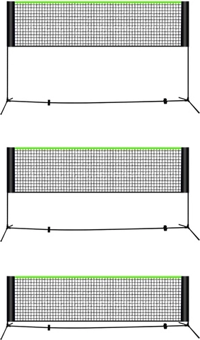 Plynulé nastavení výšky 93–255 cm