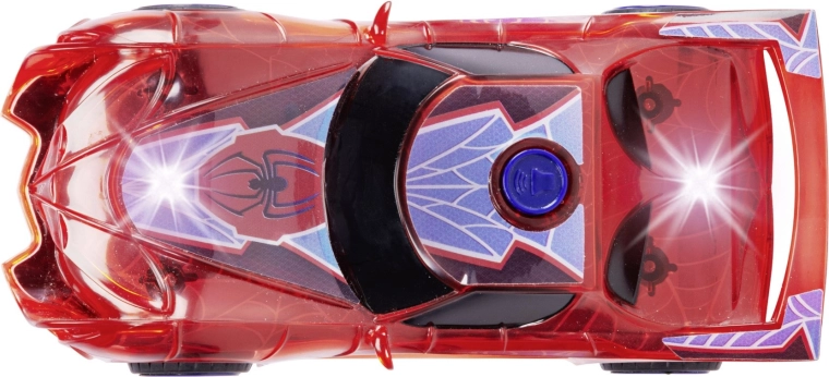 Zářící LED efekty