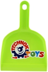 Praktická velikost 20 × 14 × 3 cm