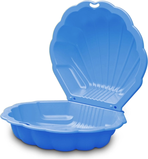 Lehký a odolný plast pro snadnou manipulaci