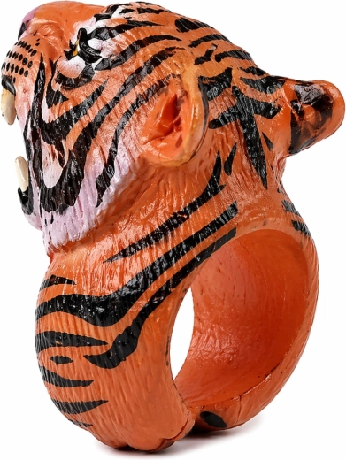Detailní zpracování