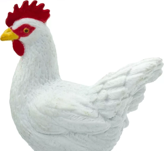 Ručně zpracovaná a detailní figurka