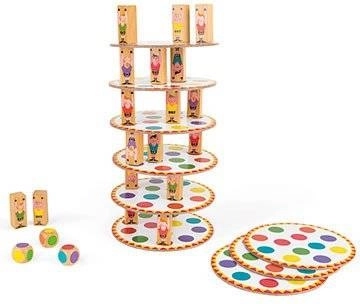 Kvalitní dřevěné komponenty