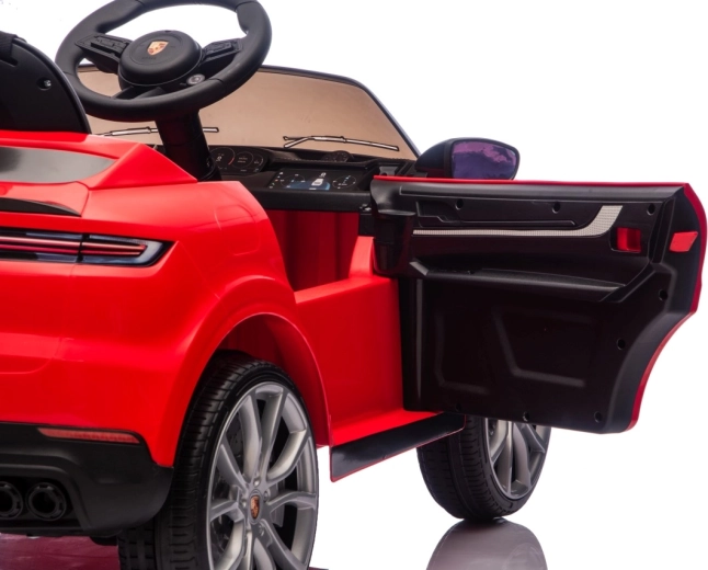 Bezpečí pod kontrolou rodičů