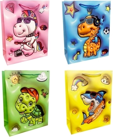 Dárková taška Torba prezentowa