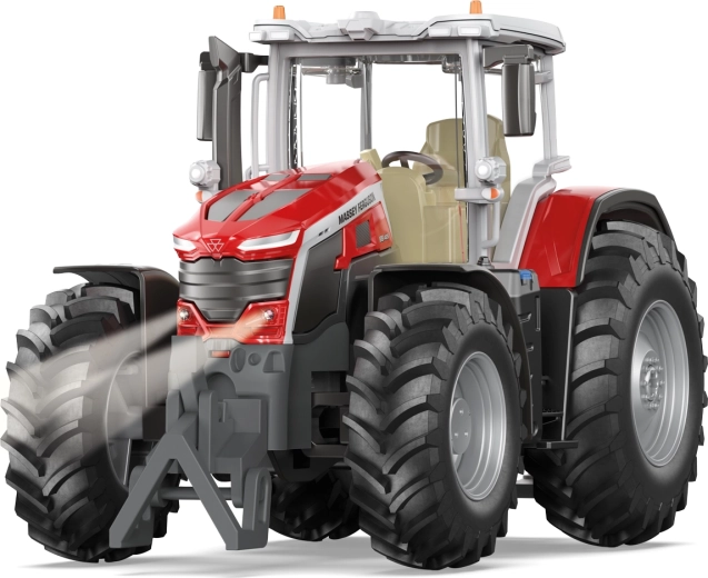 Siku Control bluetooth traktor Massey Ferguson 9S