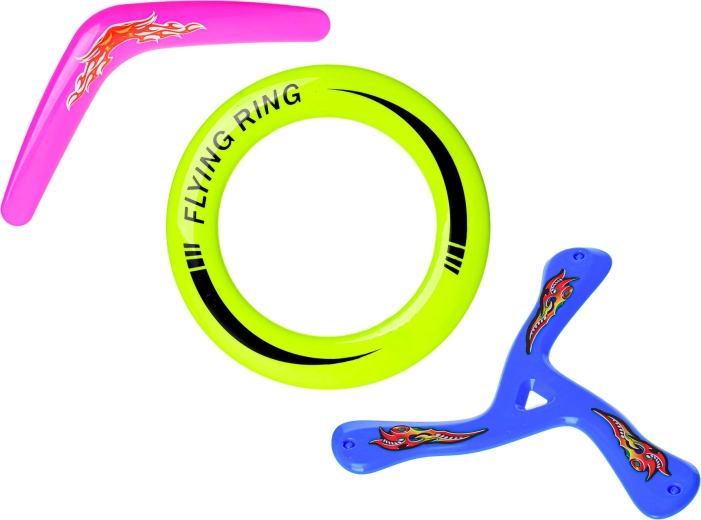 Lehká konstrukce a snadné chytání