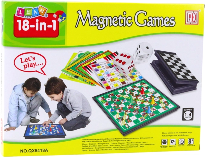 18 her v jednom balení