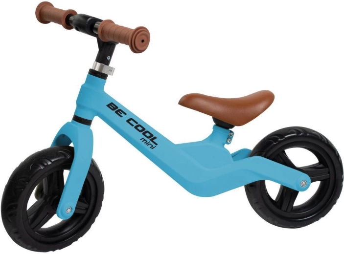 Freeon Free2Move Be Cool mini odrážedlo modré