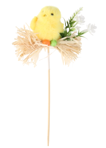 Lehká a odolná sezónní dekorace