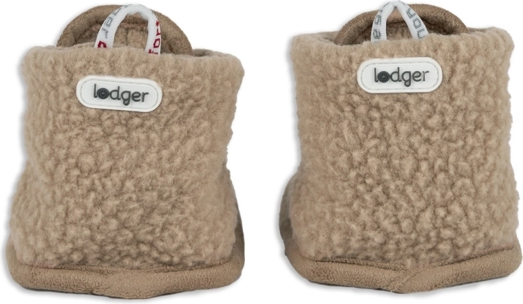 Hřejivý teddy fleece pro maximální pohodlí
