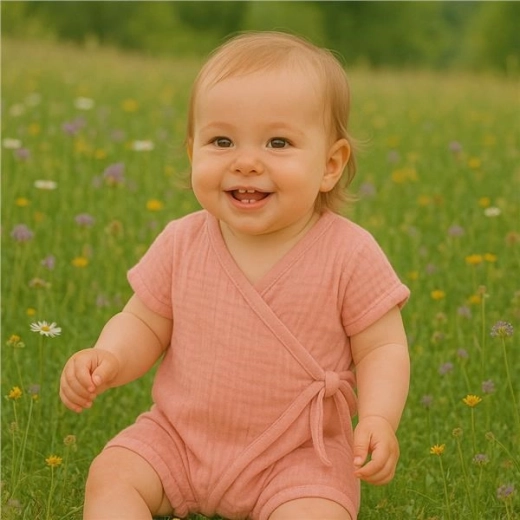 Snadné oblékání a přebalování