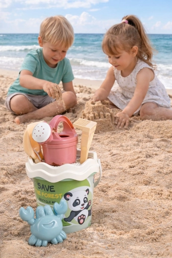 Lehká, bezpečná a vhodná od 10 měsíců