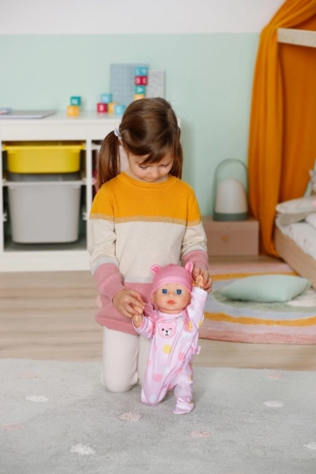 Chůze pro aktivní hraní