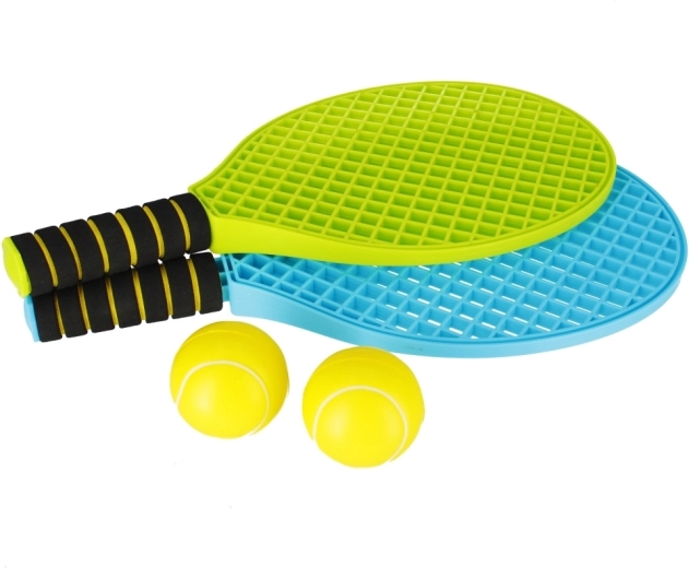 Pohodlný úchop pro malé ruce