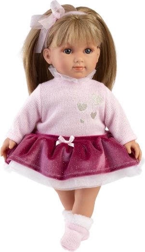 Snadné oblékání a kombinování