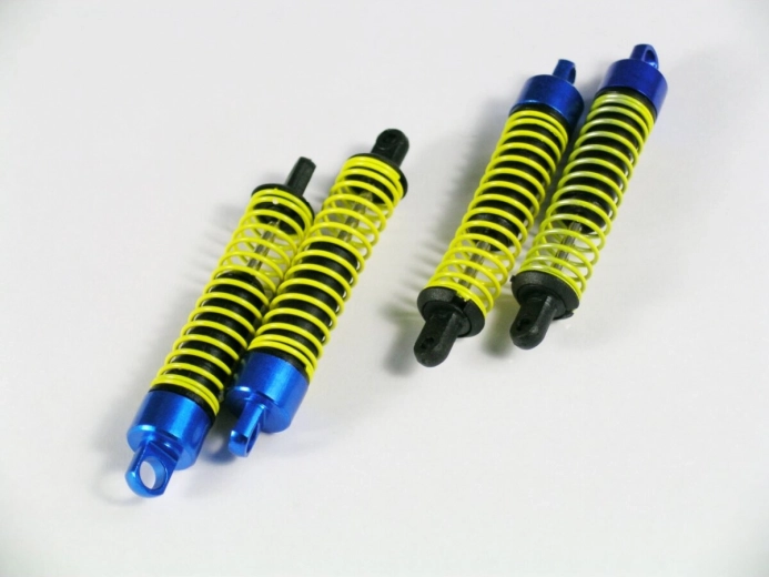 Hydraulické tlakové odpružení JAMARA X18CRT - 1 kus