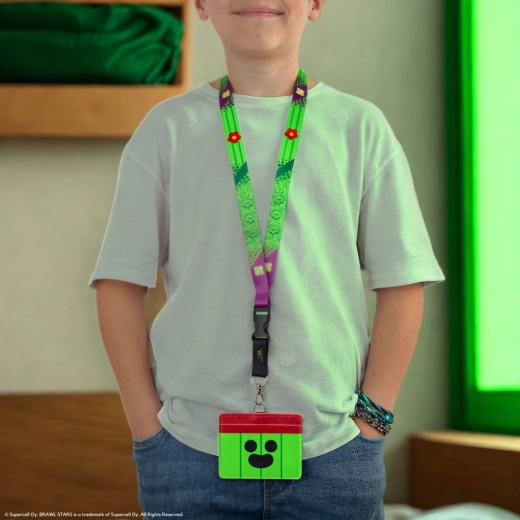 Bezpečnostní breakaway spona