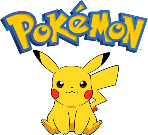 Licencovaný svět Pokémon, který děti milují